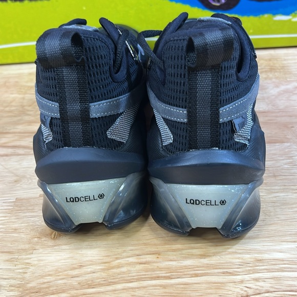 Puma lQdcell men’s shoes size 8 nwt - Picture 3 of 6